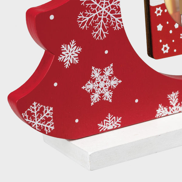 Zep Cornice Lothar Red 6X6 LK373 Zep Cornice Lothar Red 6X6 LK373